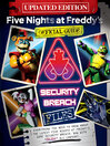 Imagen de portada para The Security Breach Files
